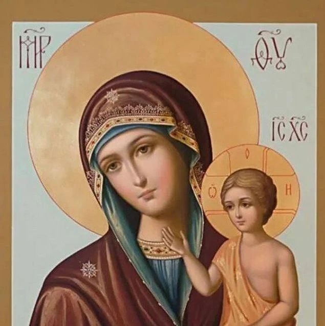Воскресная школа